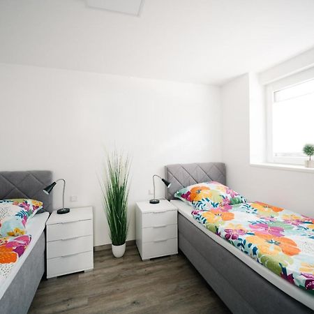Ferienwohnung Lindbruchblick Niederkrüchten Eksteriør billede