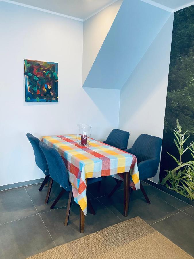 Ferienwohnung Lindbruchblick Niederkrüchten Eksteriør billede