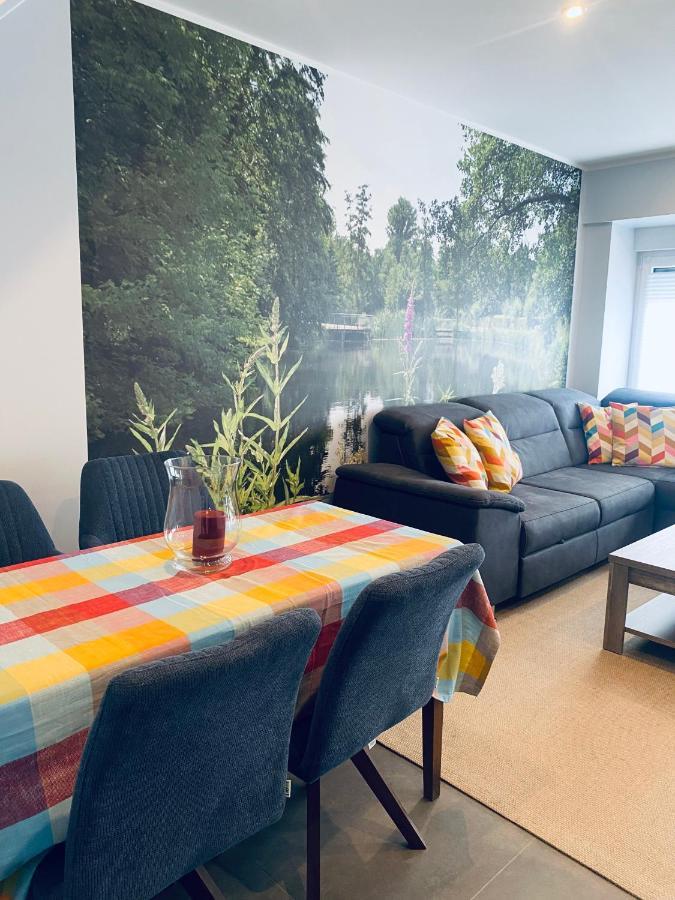 Ferienwohnung Lindbruchblick Niederkrüchten Eksteriør billede